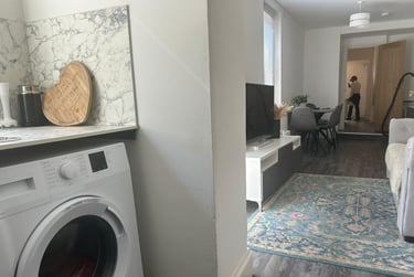 2 bed flat, Plym Street, Greenbank, Plymouth, PL48NS - Image 9